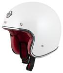 Открытый шлем Jet 2 Evo Nishua, белый - фото 3