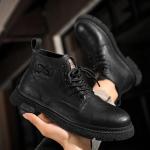 Ботинки AOKANG Martin Boots Men - фото 48