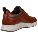 Ecco GRUUV STUDIO повседневные туфли мужские brown - фото 4