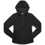 Толстовка Chrome Merino Cobra 3.0 Full Zip, черный - фото