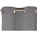 Штора Square с люверсами, 1 шт., плотная Esprit, антрацит - фото 3