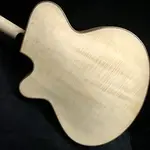 Eastman PG2 Клавио Паджелли Подпись Арчтоп - Настоящее время - Блондин - фото 5