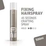 EIMI Dynamic Fix Спрей для волос 500 мл Wella Professionals Care - фото 2