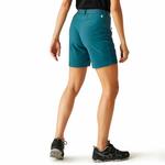 Шорты Regatta Mountain II, синий - фото 2