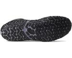 Кроссовки ASICS Aggressor 5, цвет Black/White - фото 3