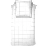 Постельное белье Золушка «Cinderella - Robin», сертифицировано OEKO-TEX, белый - фото