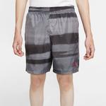 Шорты как у мужчин Nike, черный - фото 4