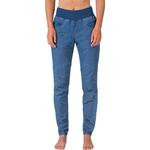 Женские брюки-цепочки Rafiki, синий - фото 3