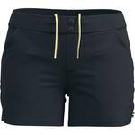 Шорты Smartwool 4in Hike Short Smartwool, Black - фото 3
