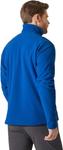 Куртка Daybreaker 1/2 Zip Fleece Helly Hansen, цвет Cobalt 2.0 - фото 2