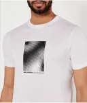 Футболка Regular fit Karl Lagerfeld, белый - фото 4