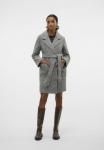 Короткое пальто JENNA Vero Moda, темно-серый - фото 4