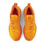 Кроссовки два wxy v3 New Balance, оранжевый - фото 4