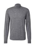 Свитер Jack & Jones Premium, Mottled Grey - фото