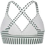 Bikinioberteil mixsuperol triangle Protest, зеленый - фото 2