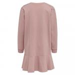 Платье Hummel Evelyn, розовый - фото 2