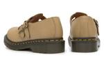 Обувь Dr.Martens Mary Jane Женское, Brown - фото 5
