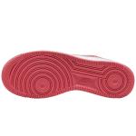 Кроссовки W Air Force 1 '07 Next Nature Nike, цвет White/Aster Pink - фото 3