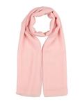 Шарф Faliero Sarti, розовый - фото