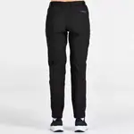 Женские брюки Liska Adventure, черные 8000 - фото 4