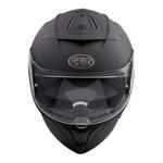 Шлем полнолицевой Premier Helmets 23 Devil U9BM 22.06, черный - фото 2