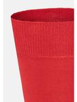 Носки Richard, свободная манжета, красные Kunert - фото 2