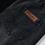 Детские джинсы Disney, синий - фото 7