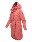 Пальто Marikoo Megumii 16, цвет rouge - фото 2