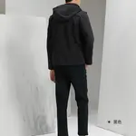 Куртка мужская Rapido, темно-синий - фото 6