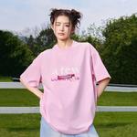 Футболка унисекс Afgk, цвет Coffee - фото 10