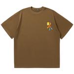 Футболка унисекс The Simpsons, белый - фото 22