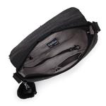 Сумка кросс-боди KIPLING Basic Plus Earthbeat, Black - фото 4
