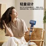 Фен Debalife, темно-синий - фото 5