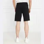 Шорты стандартного кроя Karl Lagerfeld, черный - фото 3