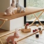 Настольное украшение HERMES, синий - фото 4