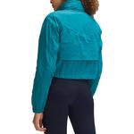 Куртка женская Lululemon, синий - фото 10