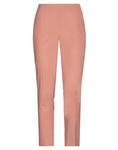 Брюки Incotex, пыльно-розовый - фото