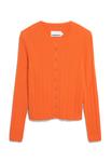 Кардиган ARMEDANGELS, оранжевый - фото 6