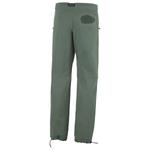 Пояс Rondo - штаны для боулдеринга E9, Eggplant - фото 2