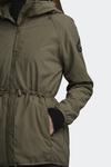 Куртка Canada Goose Lundell Black Label, Smokey Sage - фото 6