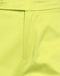 Брюки Eleonora Stasi, лаймовый - фото 4