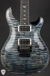 PRS Custom 24 Floyd - Выцветший Китом Синий - фото 2