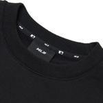 MLB Свитшот New York Yankees унисекс черный - фото 5