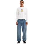 Levis Джинсы мужские синие - фото 4