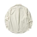 Футболка унисекс NOTHOMME, зеленый - фото 4