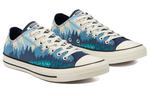 Converse The Great Outdoors Blue/Green - фото 3