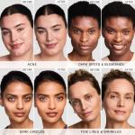 Консилер Double Wear Stay-in-Place 24-Hour Estée Lauder, 1C (light with cool undertones) - фото 7