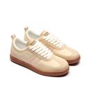 Кроссовки б/у Marella, желтый - фото 3