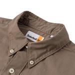 Мужская рубашка Chocolate Timberland, Chocolate - фото 3