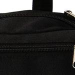 Рюкзак унисекс PEAK, Черно-белый - фото 5